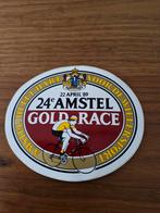 G 097 Amstel Gold Race Wielersport Sticker 22 april 1989, Ophalen of Verzenden, Zo goed als nieuw