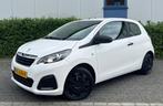 PEUGEOT 108 1.0 e-VTi 68pk 3D Junior, Stof, 4 stoelen, Wit, Origineel Nederlands