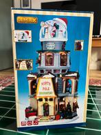 Lemax North Pole Observatory - Kerstdorp, Ophalen, Gebruikt