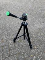 Cullman Statief, Audio, Tv en Foto, Fotografie | Statieven en Balhoofden, Ophalen, Gebruikt, Driepoot, 150 tot 175 cm