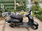 Agm scooter [rijdt 55 km /uur], Ophalen