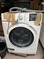 AEG 7000 series Combi wasmachine en wasdroger, 6 tot 8 kg, Ophalen, Zo goed als nieuw, 85 tot 90 cm