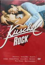 Kuschelrock - Die DVD Vol. 2, Alle leeftijden, Ophalen of Verzenden, Zo goed als nieuw