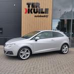 Seat IBIZA 1.2 TSI AUTOMAAT SPORT 2011, Automaat, Euro 5, Gebruikt, 4 cilinders