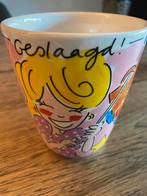 Blond Amsterdam mok - Geslaagd!, Ophalen, Gebruikt, Blond Amsterdam, Kop(pen) en/of Schotel(s)