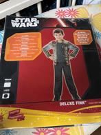 Star Wars Deluxe Finn Kostuum, Kinderen en Baby's, Carnavalskleding en Verkleedspullen, Ophalen of Verzenden, Nieuw, 122 t/m 128