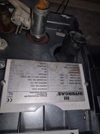 Gebruikte Intergas Verwarming, Doe-het-zelf en Verbouw, Ophalen of Verzenden