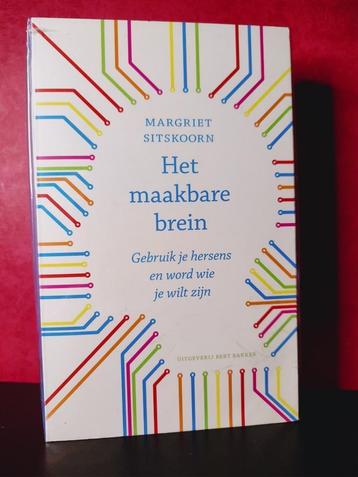 HET MAAKBARE BREIN - Margriet Sitskoorn beschikbaar voor biedingen