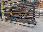 Nieuwe metalen, plus, Doe-het-zelf en Verbouw, IJzerwaren en Bevestigingsmiddelen, Ophalen, Zo goed als nieuw