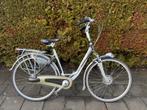 Keurige gazelle saphir goldline damesfiets, Fietsen en Brommers, Ophalen, 47 tot 50 cm, Zo goed als nieuw, Gazelle