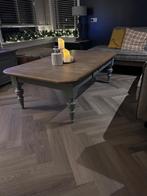 Rofra Salontafel 90x160cm, 51cm hoog, Huis en Inrichting, Tafels | Salontafels, Ophalen, Gebruikt, 50 tot 75 cm, 50 tot 100 cm