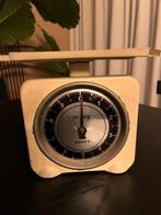 Antieke weegschaal, Ophalen of Verzenden