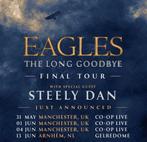 Eagles The Long Goodby Tour, Eén persoon