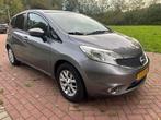 Nissan Note 1.2 Connect/ Navi/ Inruil Mogelijk! NAP✅, Auto's, Nissan, Euro 5, Stof, 980 kg, 1198 cc