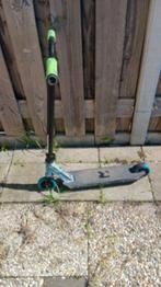 Stunt step, Fietsen en Brommers, Steps, Ophalen, Zo goed als nieuw, Gewone step