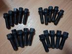 Lange wielbouten voor VW,Audi, Skoda. 40mm, Ophalen of Verzenden, Zo goed als nieuw