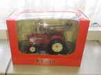 International 644 - Replicagri, Hobby en Vrije tijd, Modelauto's | 1:32, Verzenden, Nieuw, Tractor of Landbouw, Overige merken