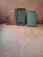 Motorola, Ophalen, Gebruikt
