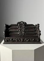 Briefhouder desk organizer antiek