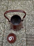 Doofpot, Ophalen of Verzenden