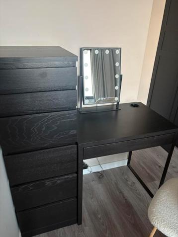 Malm lade kast Ikea - afbeelding 4