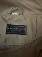 Laura Kent Jas - Maat M - Beige, Ophalen of Verzenden, Zo goed als nieuw, Maat 38/40 (M), Beige
