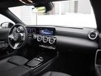 Mercedes-Benz CLA-Klasse 250 e Star Edition Luxury Line | Di, CLA, Stof, Zwart, 4 cilinders
