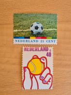 Nederland 1974 sport, Postzegels en Munten, Postzegels | Nederland, Ophalen of Verzenden, Na 1940, Postfris