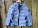 nieuwe Peutery jas maat M, Kleding | Heren, Jassen | Zomer, Ophalen of Verzenden, Nieuw, Blauw, Peuterey