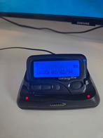 Galaxy IP54 V9.0 Pager - Handmatig Programmeerbaar, Ophalen of Verzenden, Zo goed als nieuw