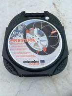 Sneeuwkettingen Weissenfels Prestige Clack&Go, Ophalen, Nieuw