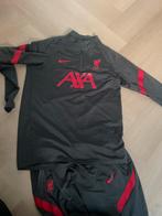 Liverpool Trainingspak gebruikt, Zwart, Nieuw, Overige maten, Ophalen of Verzenden