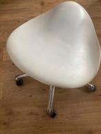 Tabouret, Huis en Inrichting, Krukjes, Ophalen, In hoogte verstelbaar, Zo goed als nieuw, Kunststof