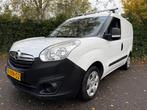 Opel Combo 1.3 CDTi L1H1 EURO 5 ecoFLEX BUS Marge, Auto's, Bestelauto's, Euro 5, Gebruikt, 4 cilinders, Bedrijf