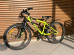 Rockrider ST 500 B - 24 inch mountainbike, Fietsen en Brommers, Minder dan 45 cm, Ophalen, Gebruikt, Overige merken