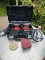 Schuurmachines Flex MS 713 + XS 713, Ophalen, Gebruikt, Overige typen