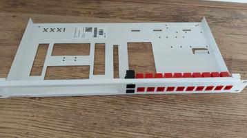 Fortinet Rackmount Kit RM-FR-T10 beschikbaar voor biedingen