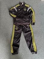 Origineel ajax trainingspak maat 140, Sport en Fitness, Voetbal, Maat XS of kleiner, Ophalen, Zo goed als nieuw, Trainingspak