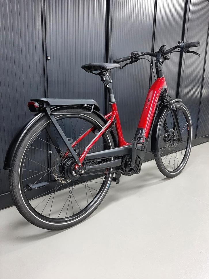Cannondale Mavaro Neo 1 Bosch CX Smart 750wh, Fietsen en Brommers, Fietsen | Dames | Sportfietsen en Toerfietsen, Zo goed als nieuw