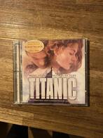 James Horner – Titanic (Music From The Motion Picture), Ophalen of Verzenden, Zo goed als nieuw