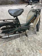 Bromfiets, Fietsen en Brommers, Brommers | Oldtimers, Ophalen, Batavus