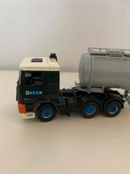 DAF 95 ATI met Tankoplegger., Ophalen of Verzenden, Zo goed als nieuw, Bus of Vrachtwagen, Tekno