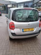 Renault Modus 1.2 16V 2008 Grijs, Voorwielaandrijving, 4 cilinders, Origineel Nederlands, Handgeschakeld