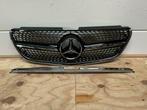 Grille Diamond Mercedes Vito w447 ('14-'20), Mercedes-Benz, Nieuw, Ophalen of Verzenden, Mercedes-Benz