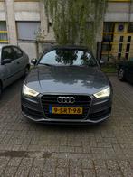 Audi A3 1.4 Tfsi Sportback S-tronic 2013 Grijs, Auto's, Audi, Origineel Nederlands, Te koop, 1210 kg, Zilver of Grijs