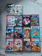 Donald Duck Pockets 1 pakket, Meerdere comics, Ophalen of Verzenden, Zo goed als nieuw, Europa