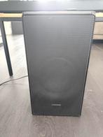 Samsung HT-N650 Surround Systeem, Overige merken, Gebruikt, Ophalen of Verzenden, Complete surroundset