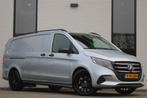 Mercedes-Benz Vito 119 CDI / Aut / XXL / Led / Leer / Achter, Auto's, Automaat, Achterwielaandrijving, Gebruikt, Diesel