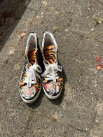 Schoenen van Goby, Kleding | Dames, Schoenen, Zwart, Ophalen of Verzenden, Sneakers of Gympen, Zo goed als nieuw