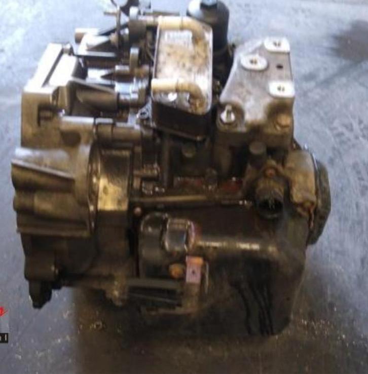 DSG versnelingsbak met mecatronic bakcode NLP, Auto-onderdelen, Transmissie en Toebehoren, Audi, Seat, Volkswagen, Gebruikt, Ophalen